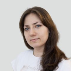 Семенова Евгения