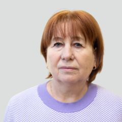 Летнева Любовь