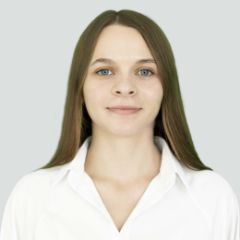 Глебкина Мария