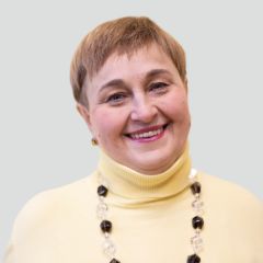 Серова Елена
