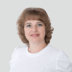 Иршинская Ольга