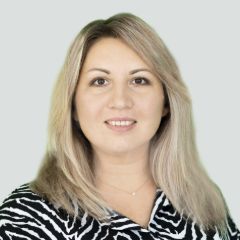 Арсенова Екатерина Андреевна