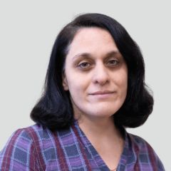 Старовойтова Жанна