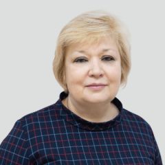 Лецина Елена