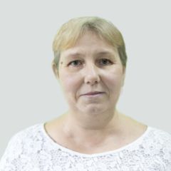 Пирожкова Наталья
