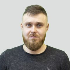 Курочкин Семен