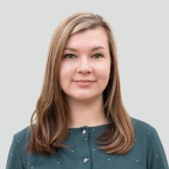 Исаенко Марина