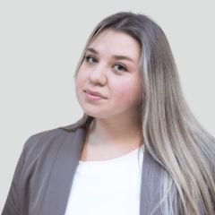Щедрова Дарья