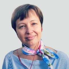 Шоходько Елена