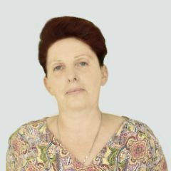 Моисеенко Оксана