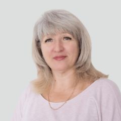 Сондаевская Оксана