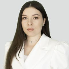 Кузнецова Альмира