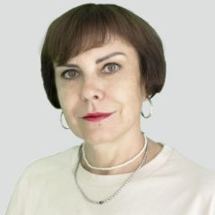 Шелкова Татьяна