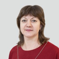 Куреева Наталья