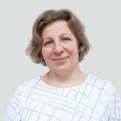 Вязовик Марина