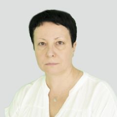 Бачурина Ольга Александровна