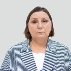 Ерохова Елена