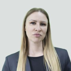 Варнакова Ланна Валерьевна