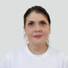 Тулисова Елена
