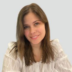 Сазонова Александра