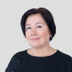 Смехова Елена