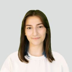 Нагметуллаева Аида