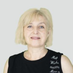 Семикашева Ольга