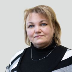 Войнова Наталья Николаевна