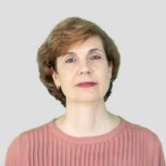Федотова Елена