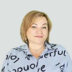 Сметаникова Екатерина