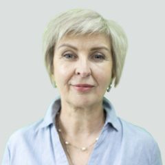 Филатова Лидия