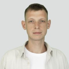Опруненко Иван