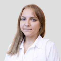 Русанова Заррина