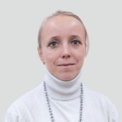 Соколова Карина
