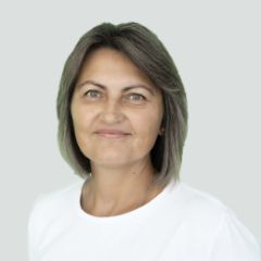 Чувилина Елена