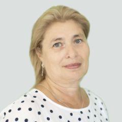 Иванова Марина