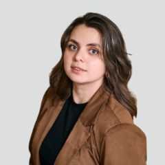 Давыдова Юлия