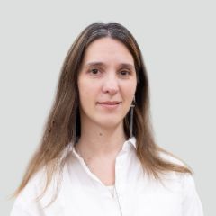 Фоменкова Татьяна