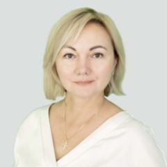 Шабалина Олеся