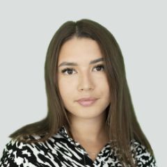 Самохвалова Алена