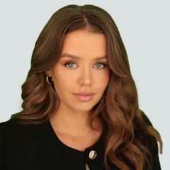 Звездина Дарья