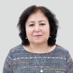 Сарибекян Сусанна