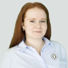 Воложайкина Олеся