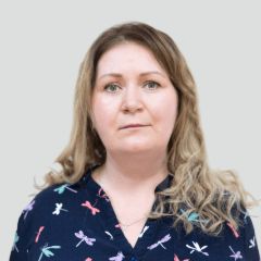 Зайцева Ольга