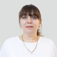 Мокрышева Екатерина