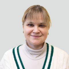 Макарова Елена