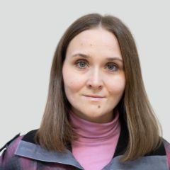 Белова Анна Сергеевна