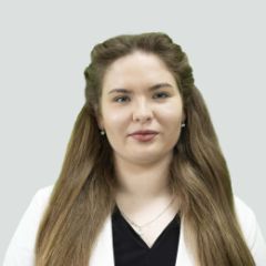 Семакова Анастасия