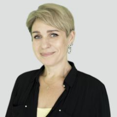 Чухаркина Ирина