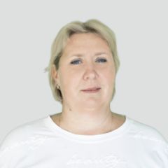 Калинкина Анна